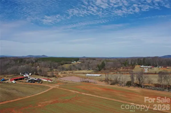 00 Cooksville RD, Vale, NC 28168