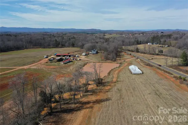 00 Cooksville RD, Vale, NC 28168