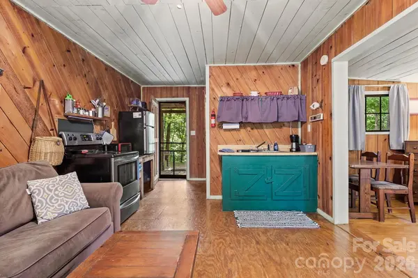 264 Rebel DR, Hot Springs, NC 28743
