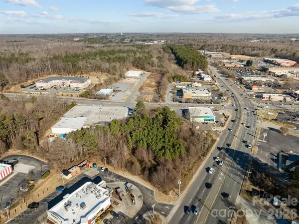 625 W JAKE ALEXANDER BLVD, Salisbury, NC 28145