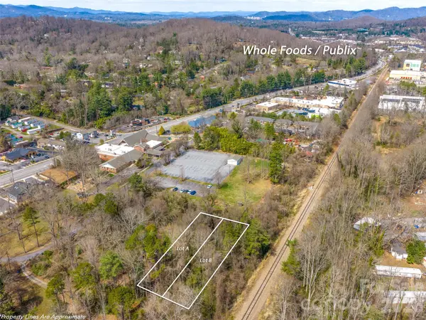 99999 Summit AVE #B, Asheville, NC 28803