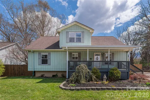 209 Browning RD, Waynesville, NC 28786