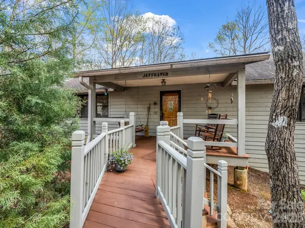 780 Rixhaven DR, Saluda, NC 28773