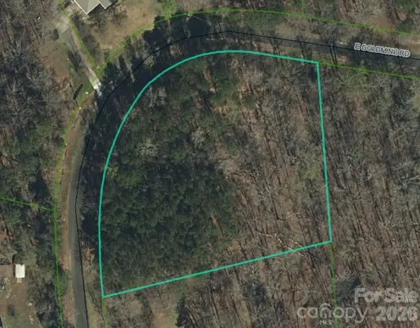 TBD E Goldmine RD, Wadesboro, NC 28170