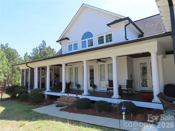1034 Griggs ST, Pageland, SC 29728