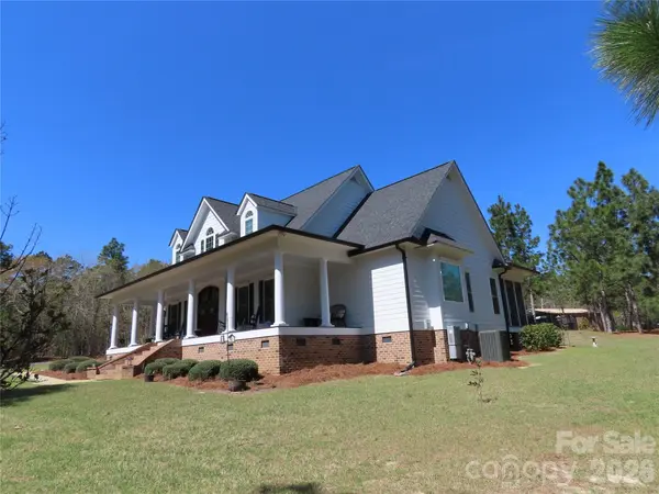 1034 Griggs ST, Pageland, SC 29728