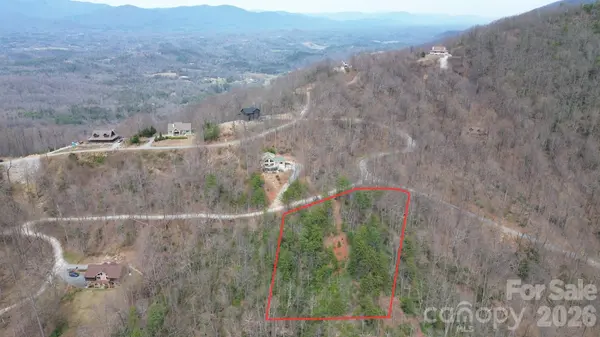 850 Harmonys Edge DR #850, Old Fort, NC 28762