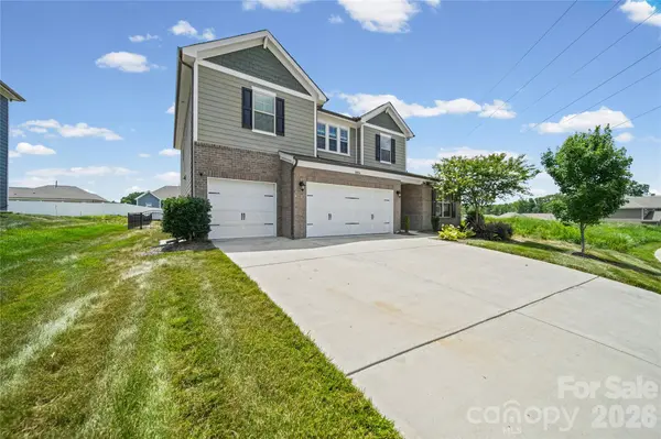10054 Carousel Corral DR, Midland, NC 28107