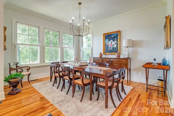3 Gale Kelly CT, Weaverville, NC 28787