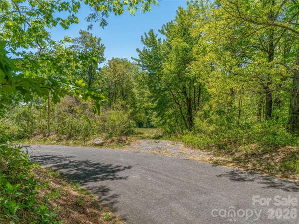 488 Warbler LN, Black Mountain, NC 28711