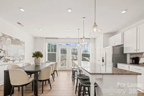 1018 Fairway Green LN #Landon 4BR, Charlotte, NC 28216