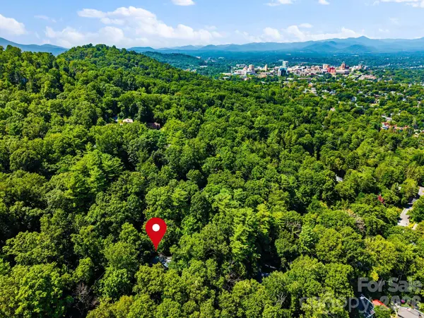 355 Sunset DR, Asheville, NC 28804
