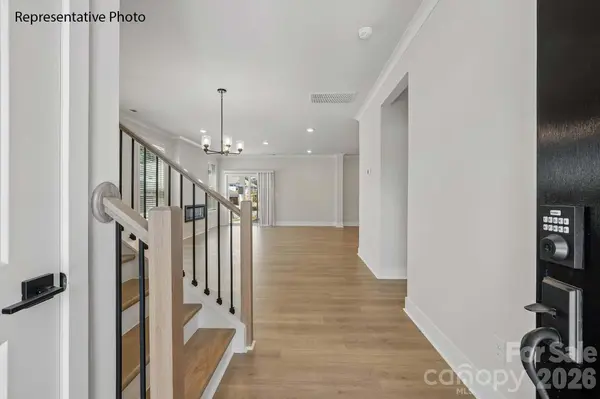 9319 Carver AVE, Huntersville, NC 28078