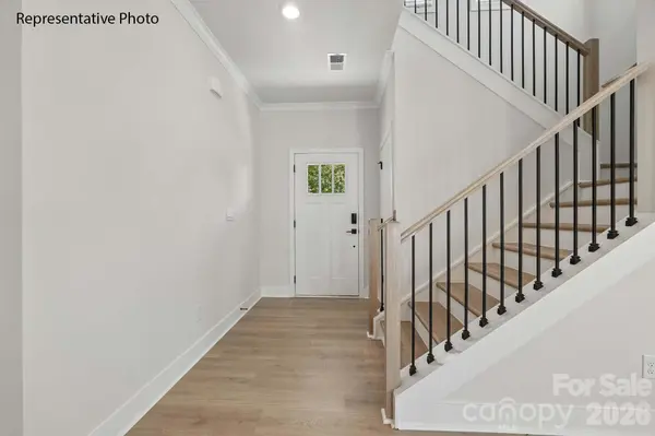 9319 Carver AVE, Huntersville, NC 28078