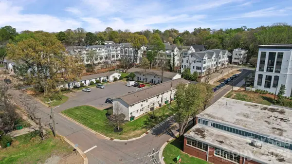 315 S Gardner AVE, Charlotte, NC 28208