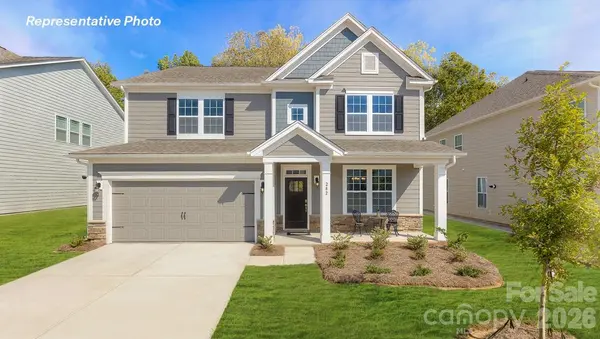 6415 Cherrybark Oak LN, Huntersville, NC 28078