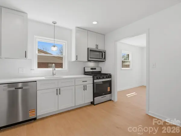 4946 Morgan ST, Charlotte, NC 28208