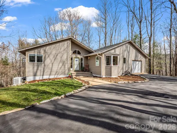 209 Walnut Ridge RD, Brevard, NC 28712
