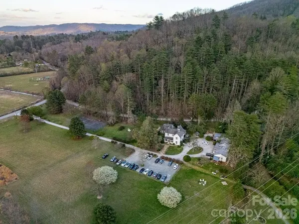 151 Everett RD, Pisgah Forest, NC 28768