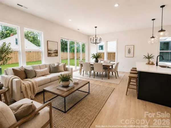 108 S Gregg ST, Charlotte, NC 28208