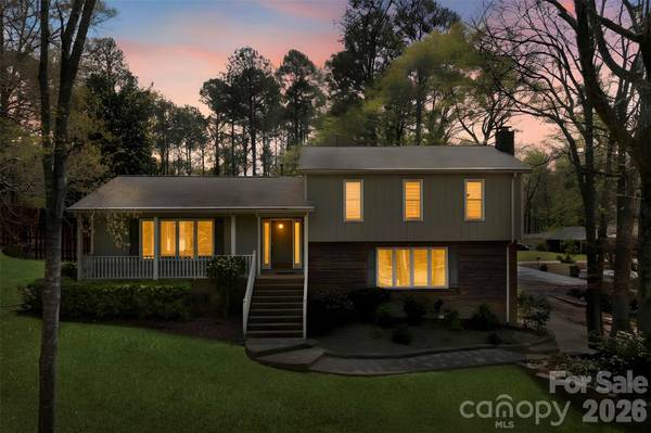 501 Mountainbrook RD, Lancaster, SC 29720