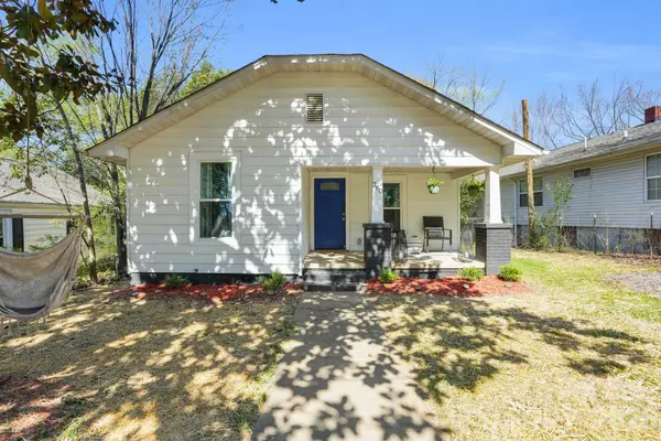 280 Buffalo AVE NW, Concord, NC 28025