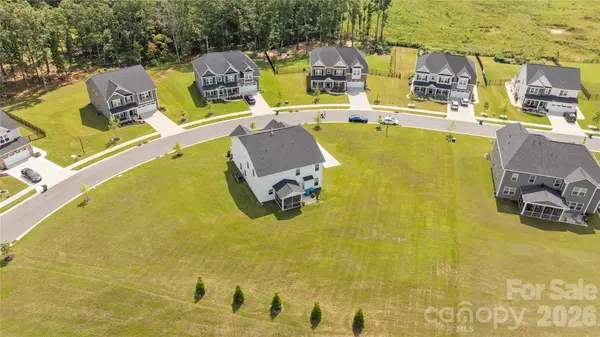 1308 Ashe Meadow DR, Indian Trail, NC 28079