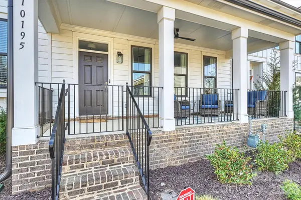 10195 Rainier Trail DR NW, Huntersville, NC 28078