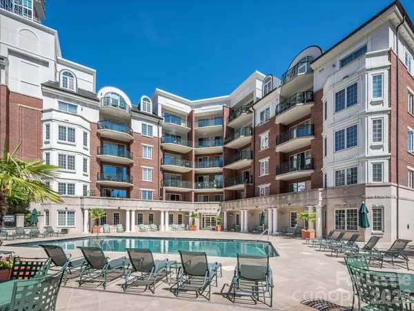 300 W 5th ST #248, Charlotte, NC 28202