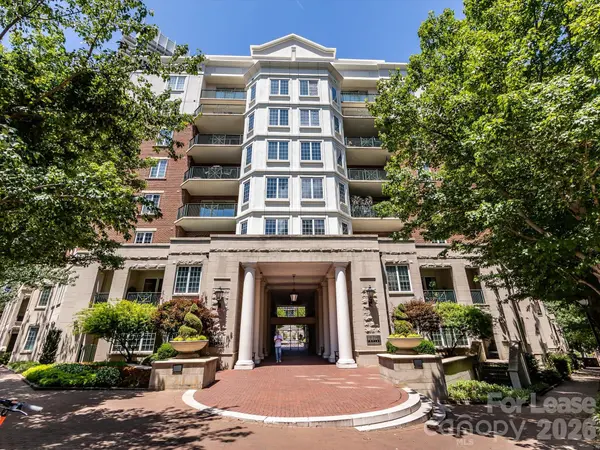 300 W 5th ST #248, Charlotte, NC 28202