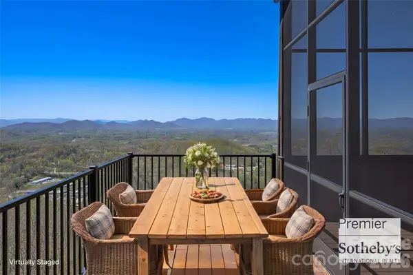 179 Serenity Ridge TRL, Asheville, NC 28804