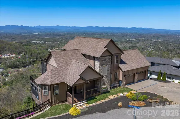 179 Serenity Ridge TRL, Asheville, NC 28804