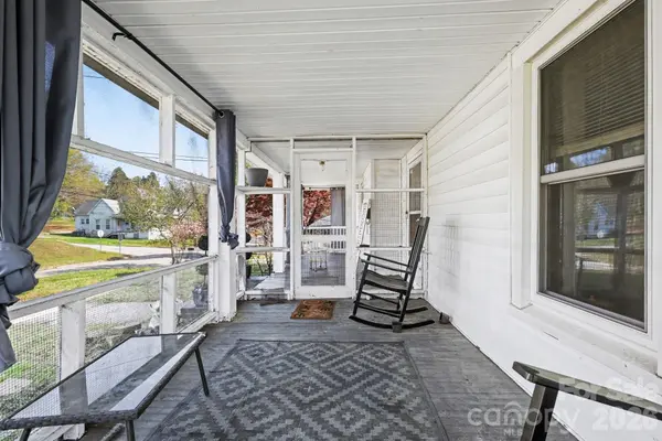 703 5th ST, Spencer, NC 28159