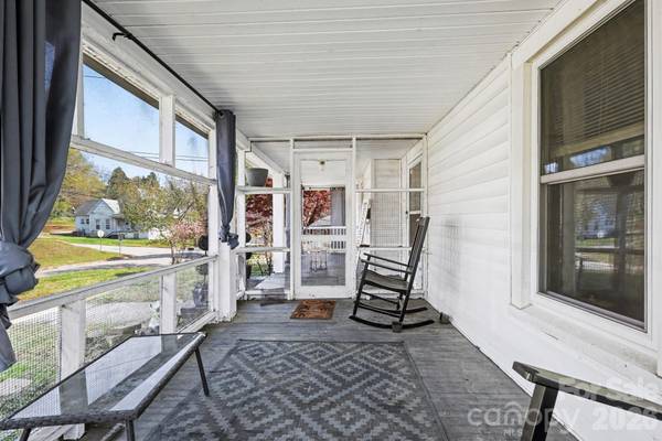 703 5th ST, Spencer, NC 28159