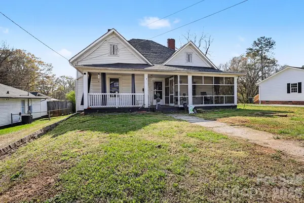 703 5th ST, Spencer, NC 28159