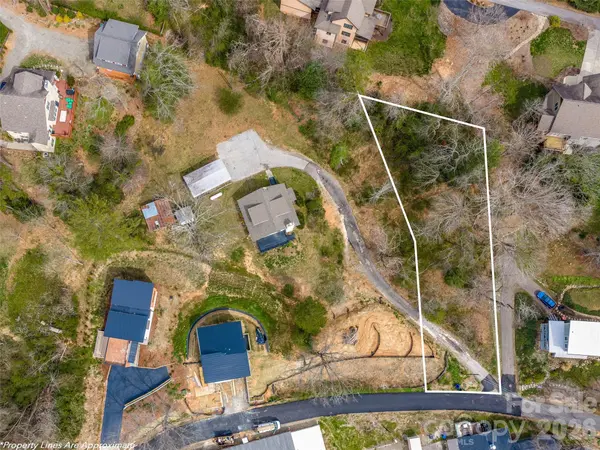 9 Woodbine RD, Asheville, NC 28804