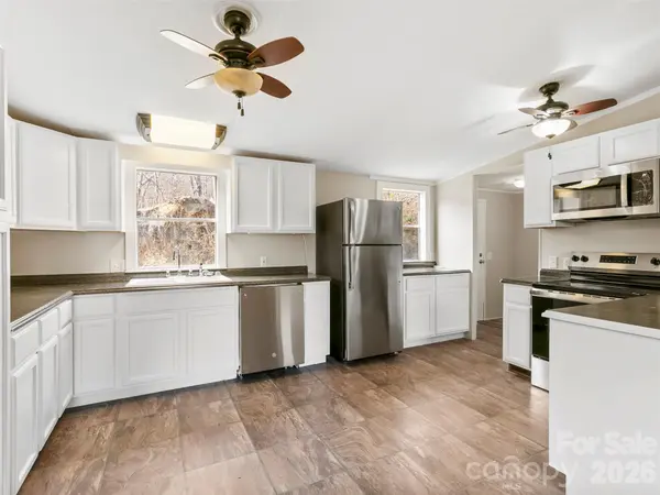 163 Connie DR #27A, Fletcher, NC 28732