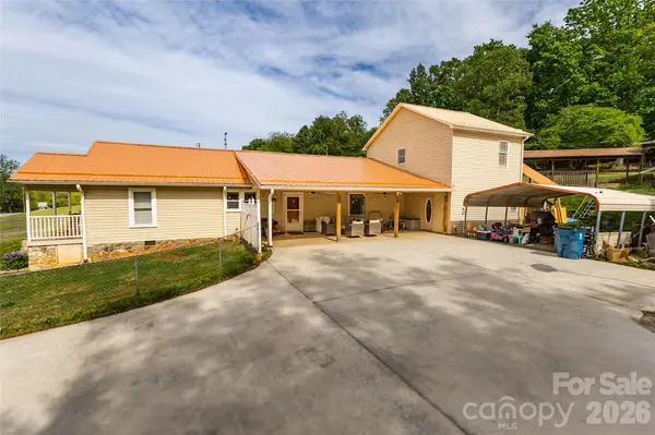 3780 Cook RD, Valdese, NC 28690