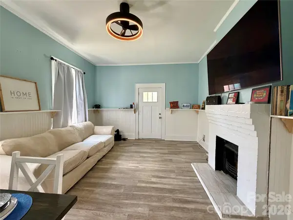 344 Long ST, Rock Hill, SC 29730