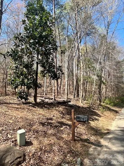 Lot 51 Fairway DR #51, Lake Lure, NC 28746