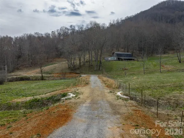 1433 Crabtree Mountain RD, Clyde, NC 28721