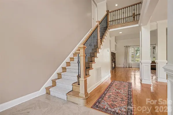 402 Rugby RD, Salisbury, NC 28144