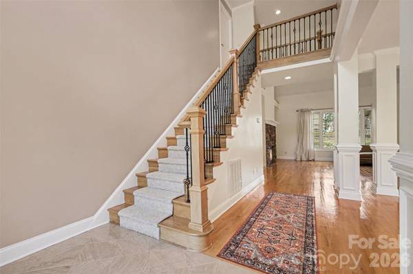 402 Rugby RD, Salisbury, NC 28144