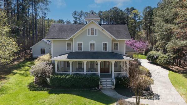 137 Brockton LN, Mooresville, NC 28117