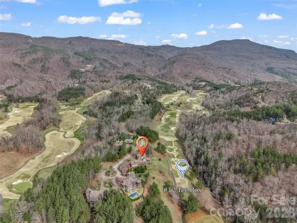 565 Chestertown DR, Mill Spring, NC 28756