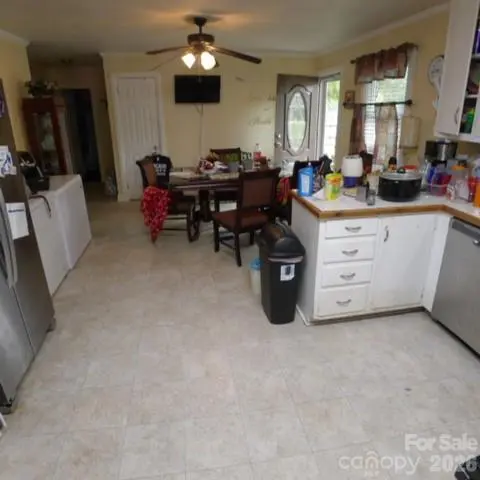 499 Raymond ST, Mocksville, NC 27028