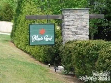 0 Maple Brook DR, Denver, NC 28037