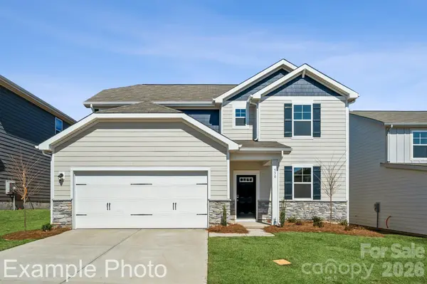 346 Ladue LN, Salisbury, NC 28147