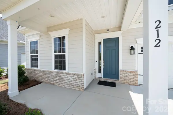 212 Northgate BLVD, Indian Trail, NC 28079
