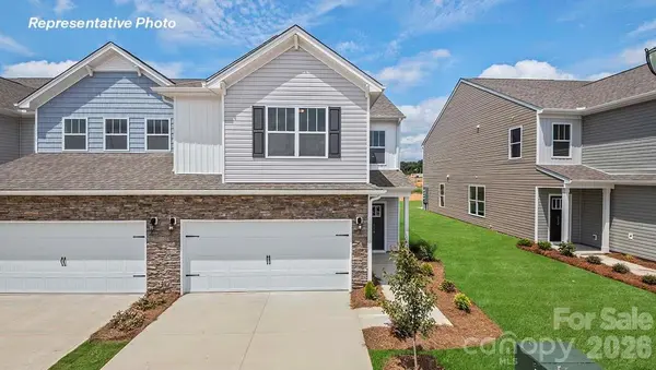 10439 Ambercrest CT NW, Huntersville, NC 28078